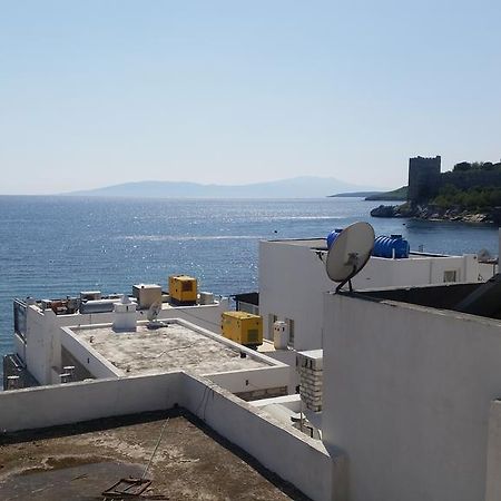 Gardenya Pension Bodrum Exteriér fotografie