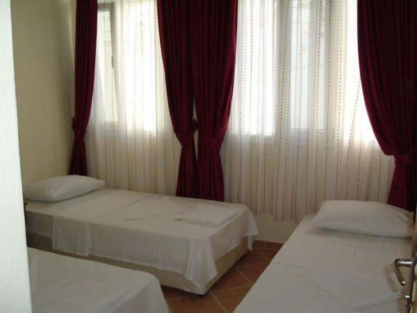 Gardenya Pension Bodrum Pokoj fotografie